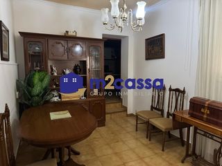 Casa a San Cristóbal - San Diego. Gran casa con garaje incluido en zona del barrio de san cristóba