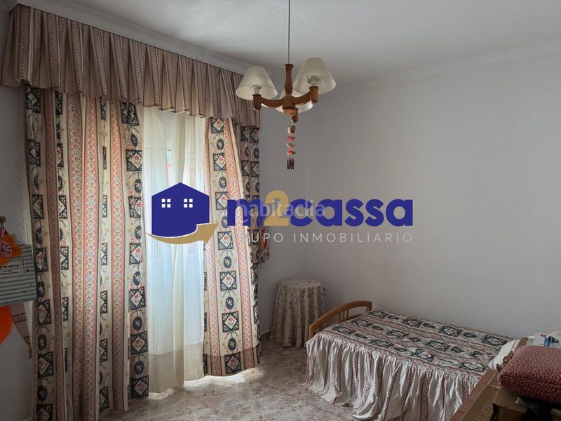 Foto 13bb137e-db87-4b5d-ac10-c19d044cafee. Casa amb aparcament a San Cristóbal - San Diego Lorca