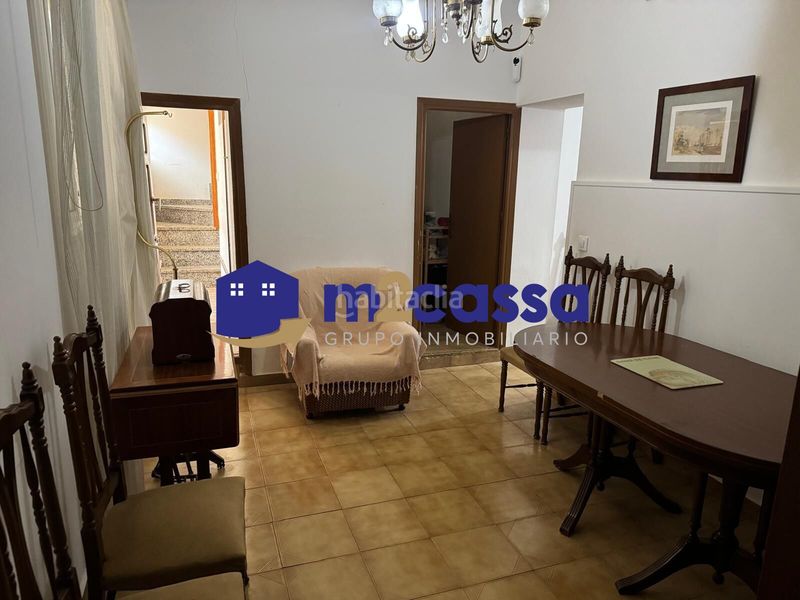 Foto 155c29e5-33a3-4eb8-8bfa-def138edbbc8. Casa amb aparcament a San Cristóbal - San Diego Lorca