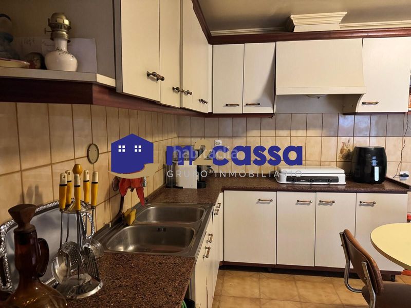 Foto 35396254-7426-41c4-b9c3-770c74efb6ad. Casa amb aparcament a San Cristóbal - San Diego Lorca