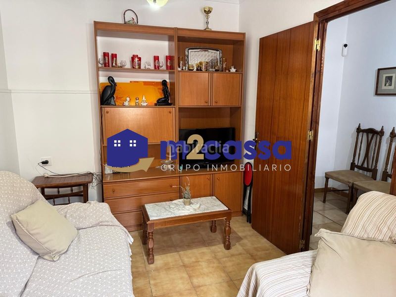 Foto 3633f0d3-29b0-445b-a6e8-af6aa41430df. Casa amb aparcament a San Cristóbal - San Diego Lorca