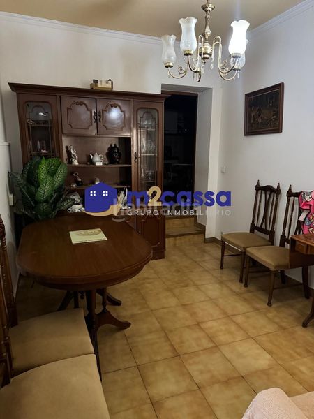 Foto 402c0a54-c155-46fc-a950-f11864c90cce. Casa amb aparcament a San Cristóbal - San Diego Lorca