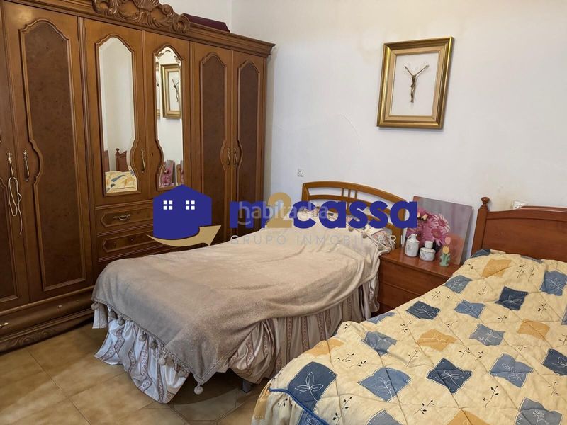 Foto 6a2385d6-f73a-4c7f-8b7f-527011a615ee. Casa amb aparcament a San Cristóbal - San Diego Lorca