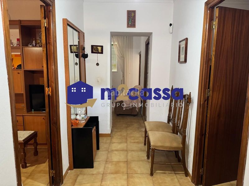 Foto 9edc73a6-b271-4404-98ac-0410fe58e0ef. Casa amb aparcament a San Cristóbal - San Diego Lorca