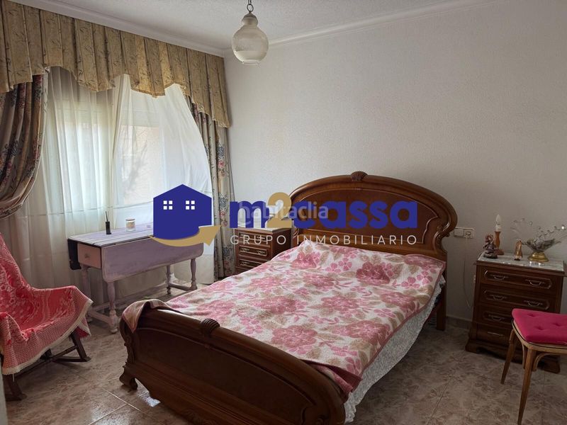 Foto bccfbfb3-af1c-4909-ad13-2a4d3930e08c. Casa amb aparcament a San Cristóbal - San Diego Lorca