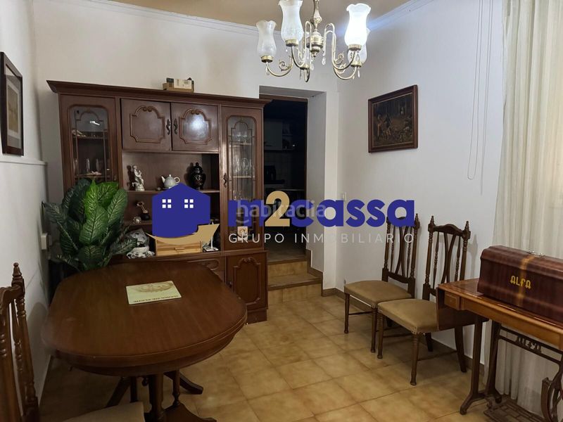 Foto cd57bae4-3f0a-4285-b5ea-f5e6304b6282. Casa amb aparcament a San Cristóbal - San Diego Lorca