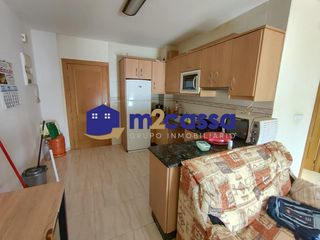 Etagenwohnung in Santa Quiteria - Virgen de las Huertas. Apartamento listo para entrar a vivir en zona de virgen de las h