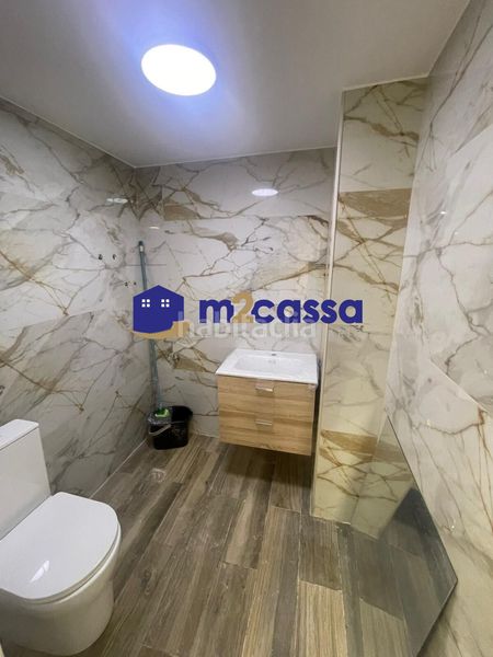 Foto fd952997-3857-43bc-a24c-0946f632d4cf. Pis a Casco Antiguo Águilas