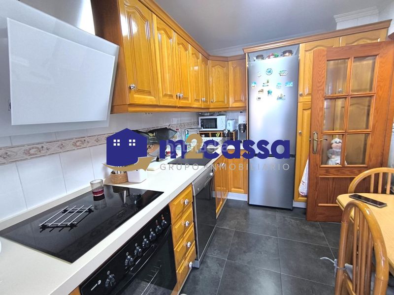 Foto 0cc81af8-be11-40e6-a30e-2e0a4c1bd6e4. Pis amb calefacció aparcament a Santiago Lorca