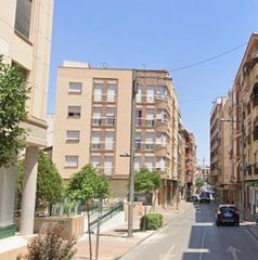 Flat in San José. Amplio piso en san josé, lorca  oportunidad para inversores
