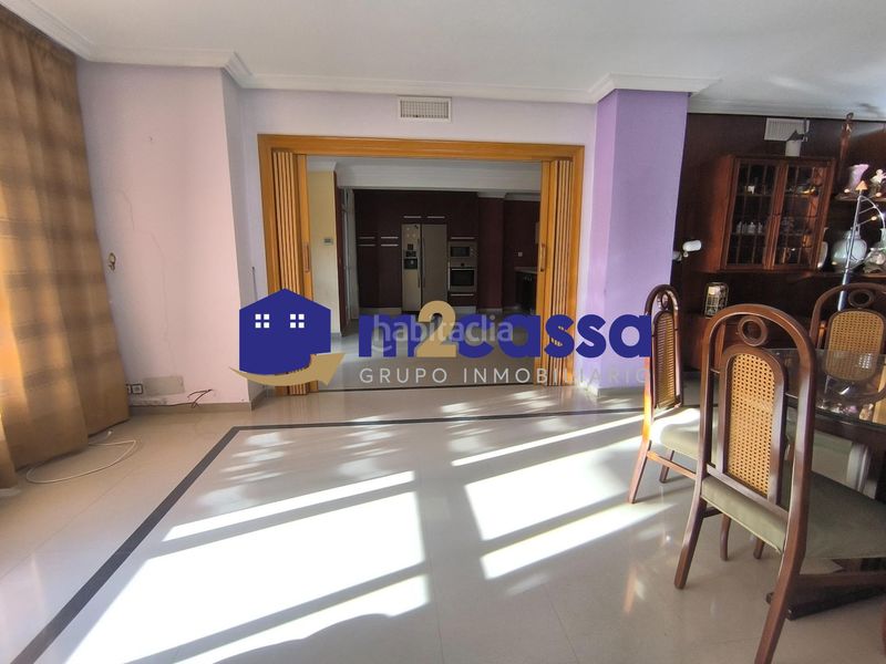 Foto f3502967-9d68-41ec-beff-e5a29fc07217. Pis amb aparcament a Santiago Lorca
