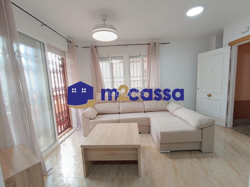Foto 4859d344-4343-42f5-b703-4f097e63fc03. Pis a Casco Antiguo Águilas