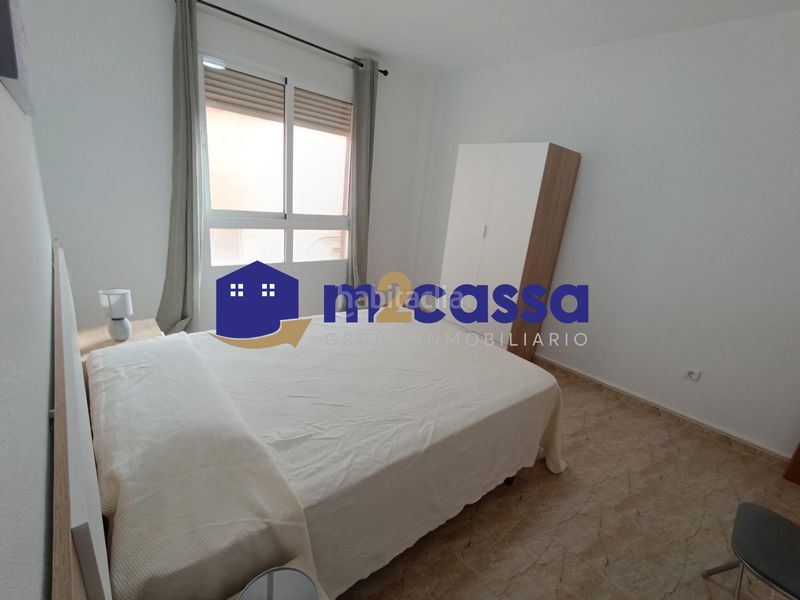 Foto a866a02e-4622-43ca-a837-781c733e681b. Pis a Casco Antiguo Águilas