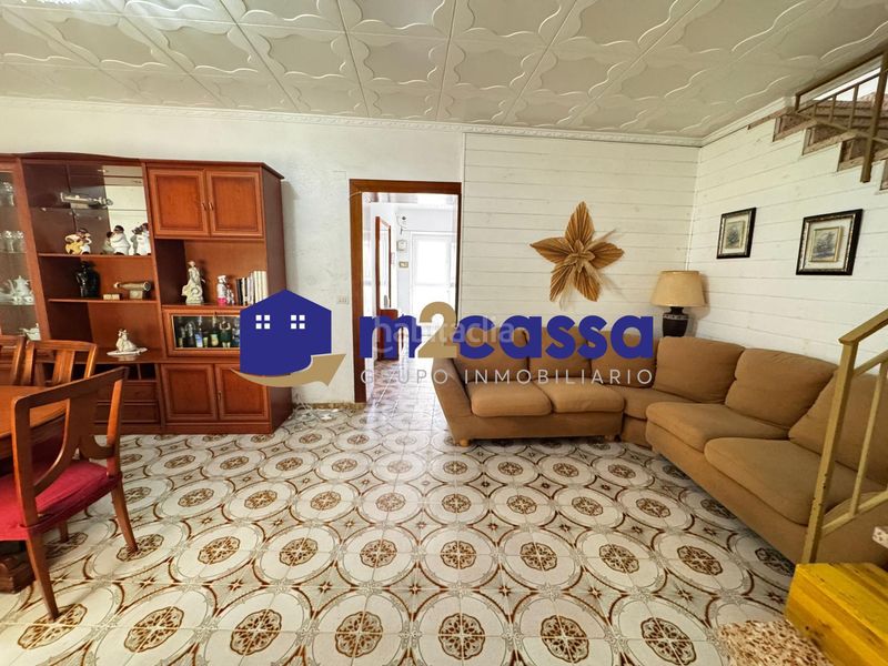 Foto d4a72931-5920-4d67-8164-a3acf919b83a. Casa a Casco Antiguo Águilas