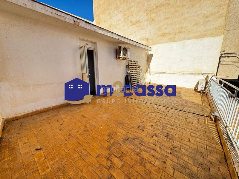 Foto d9e3fcb1-6fc4-4962-b21e-1fb166298994. Casa a Casco Antiguo Águilas