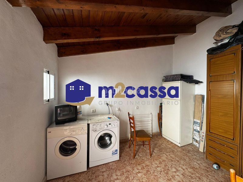Foto e0ea023b-6bc7-43c9-a9e0-12c33b870684. Casa a Casco Antiguo Águilas