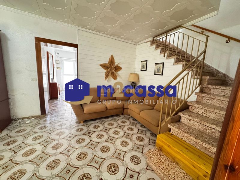 Foto f5205c9d-2a2d-494e-9ba5-e77de98102d9. Casa a Casco Antiguo Águilas
