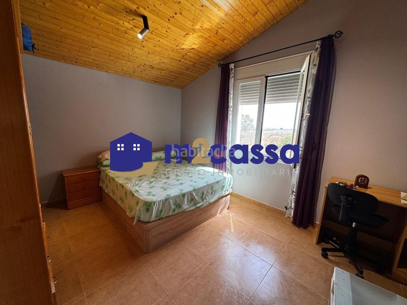 Foto 1a7777e0-89bb-4d38-83a8-aa66b21af3e8. Xalet amb aparcament a Campillo Lorca