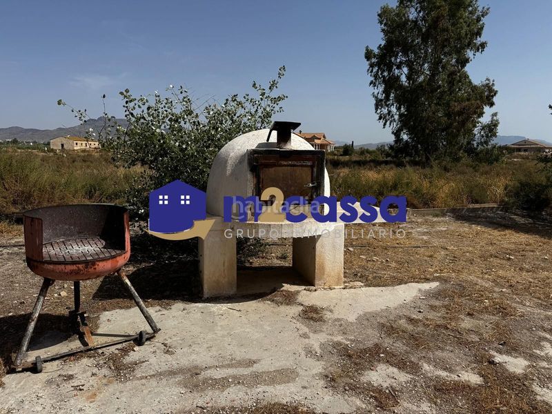 Foto c370f2d7-1a34-480e-997d-79143cd4a31b. Xalet amb aparcament a Campillo Lorca