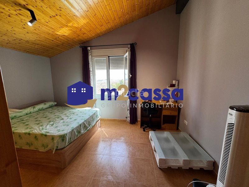 Foto ee60360e-99a9-464f-b17a-b5a56e36134b. Xalet amb aparcament a Campillo Lorca