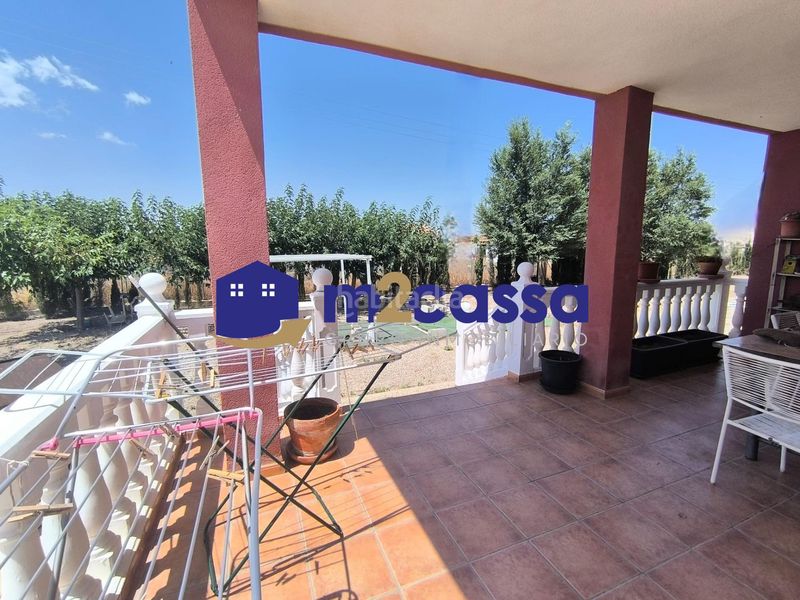 Foto 0374c0fb-8b43-4ef6-8649-d693a0252bc3. Xalet a Pulgara Lorca