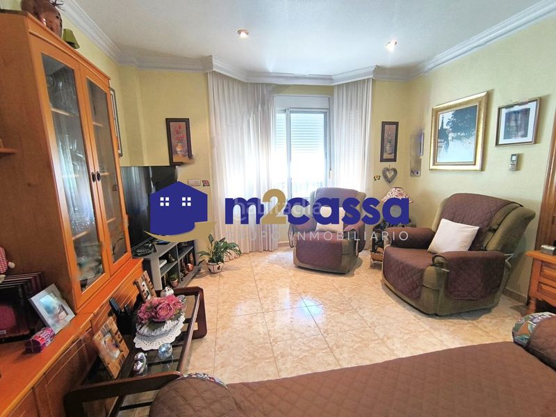 Foto 1c615de0-b06c-4ec3-90da-0992e07336dd. Casa amb aparcament a La Viña Lorca
