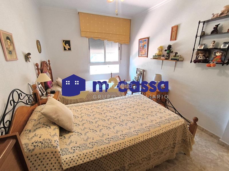 Foto 406b4e39-a525-441a-9a1f-55c49c5798b8. Casa amb aparcament a La Viña Lorca