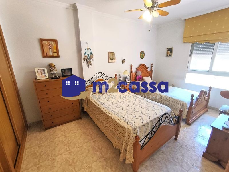Foto 6f0869be-1aa2-44e6-ae0f-8decbfe89815. Casa amb aparcament a La Viña Lorca
