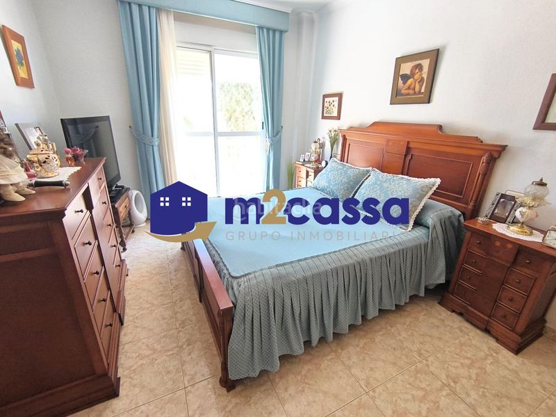 Foto 7107d058-4e4e-4873-802b-ecfd8bc06a8d. Casa amb aparcament a La Viña Lorca