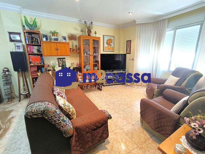 Foto 717a9e64-33ff-4ae8-87d2-64a5260d52fc. Casa amb aparcament a La Viña Lorca