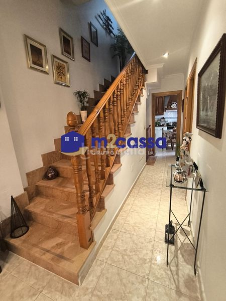 Foto 7a754c7e-aebb-4f74-9655-d962a5c68155. Casa amb aparcament a La Viña Lorca