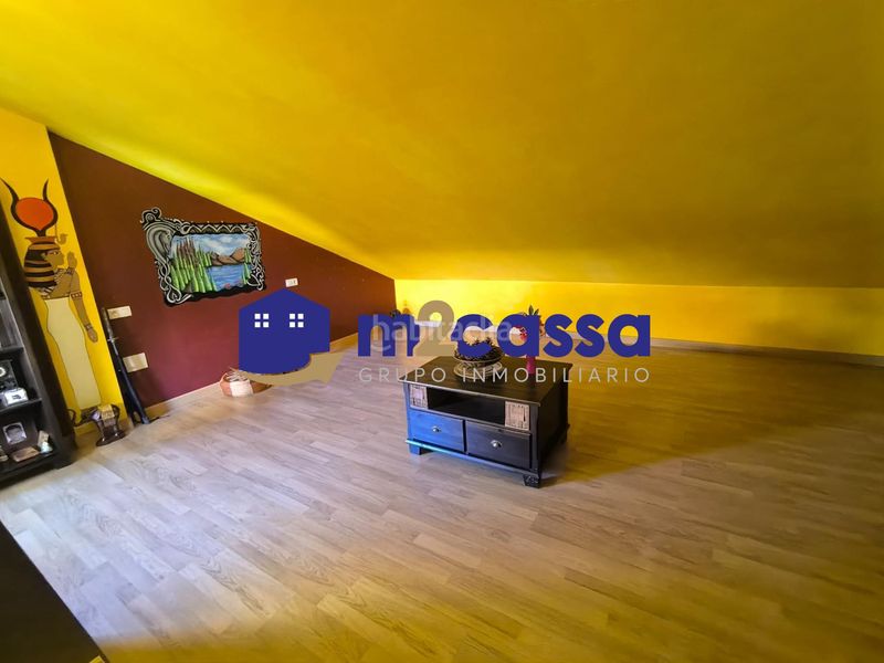 Foto bc0cc494-f631-4080-8a57-151ae8f138b5. Casa amb aparcament a La Viña Lorca