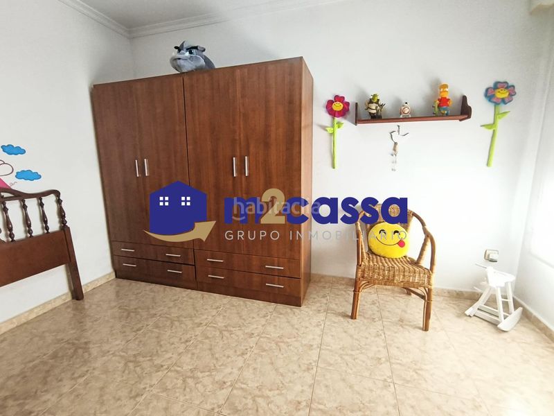 Foto d4e491c4-a43e-4d9d-a9ff-7e055fd8212b. Casa amb aparcament a La Viña Lorca