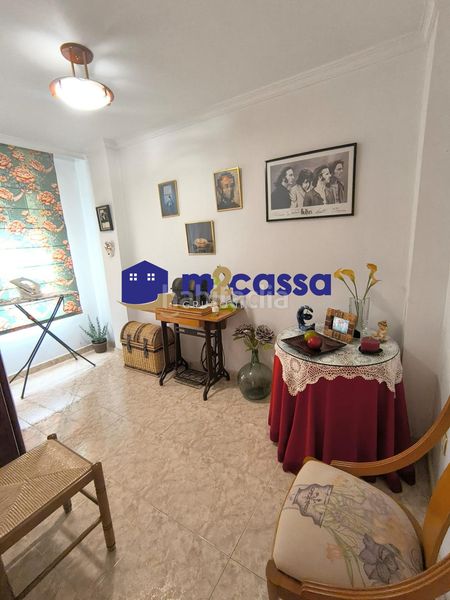 Foto da15adfb-4dd4-47c9-a1ff-760bfe66c71a. Casa amb aparcament a La Viña Lorca