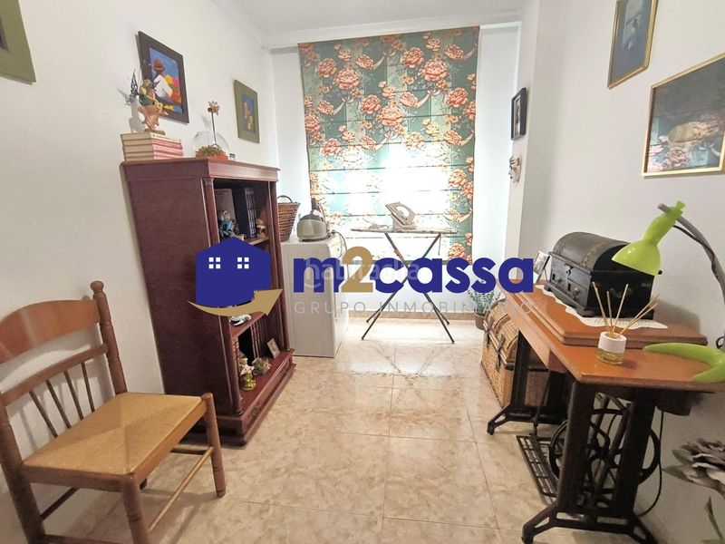 Foto df6467c5-8132-42a8-b35b-866d89cf878b. Casa amb aparcament a La Viña Lorca