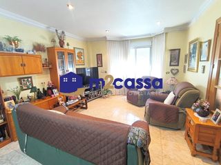 Casa en La Vi�a. Espacio, luz y calidad de vida en una de las mejores zonas de lo
