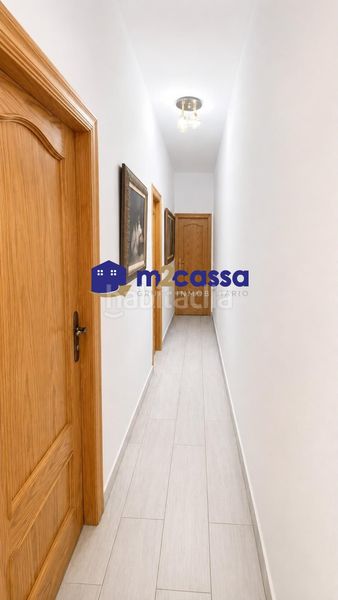 Foto 5857f630-3852-44d8-95f7-383267449778. Casa amb aparcament a Parrilla Lorca