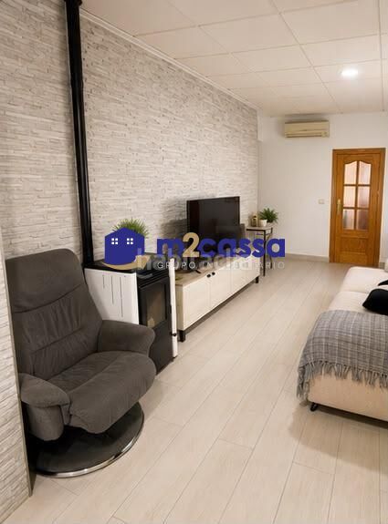 Foto 743dd141-14ea-4c40-a1e8-05364a0ccbef. Casa amb aparcament a Parrilla Lorca