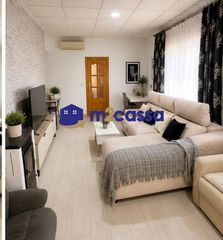 Casa in Parrilla. Casa en venta en el consejero lorca