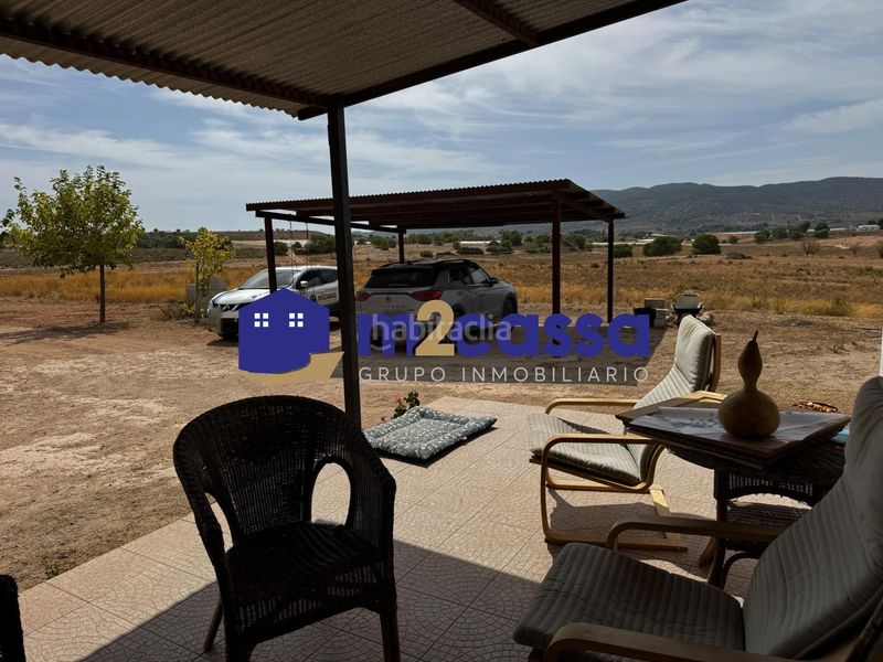 Foto 42ccc386-e6ba-4fd0-8b59-87ea29235aae. Casa a Aledo
