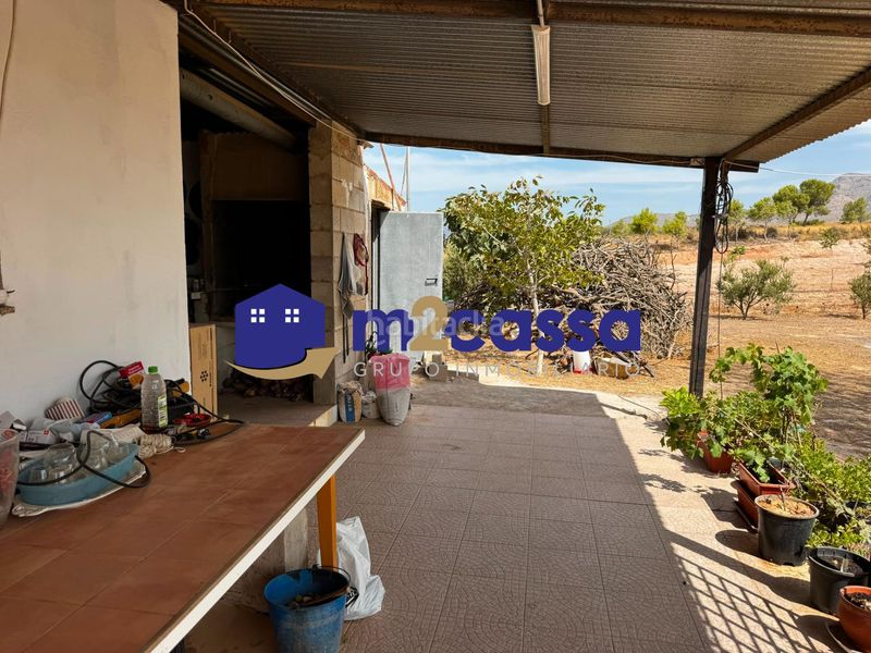 Foto 8a5d7251-c3f7-4a99-bd2f-09466e0b2c8b. Casa a Aledo