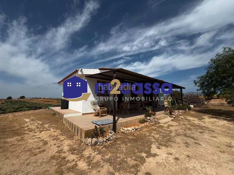 Foto b0ab274b-d74f-44eb-8b83-614fac836d47. Casa a Aledo
