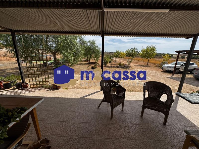 Foto baefd226-a7d4-46a7-801a-b966a536deb0. Casa a Aledo