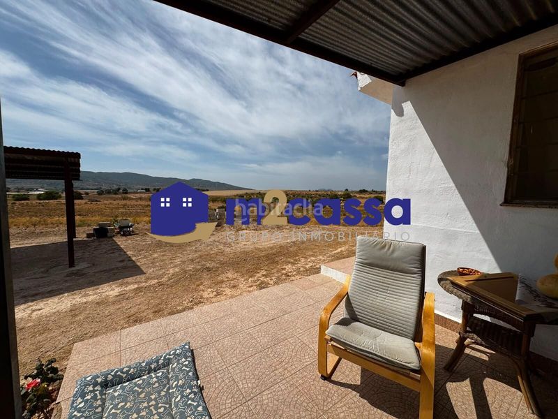 Foto cb279315-15ce-4547-a2c8-030a11c4b01f. Casa a Aledo