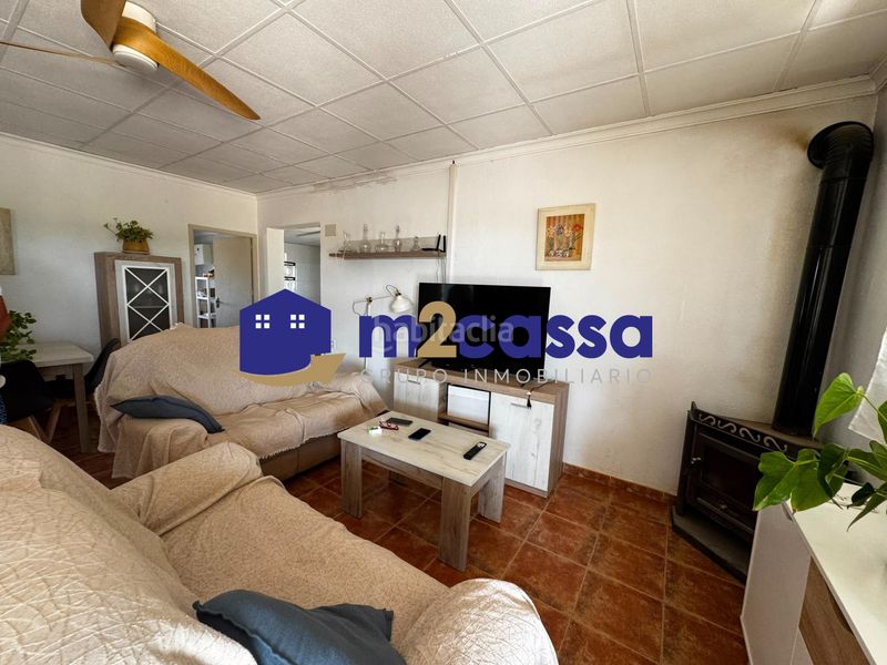 Foto edae5d5c-e67c-440f-b2ff-858a063279de. Casa a Aledo