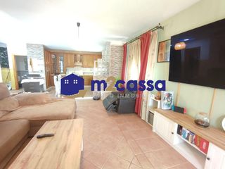 Casa in Puerto Lumbreras. Casa en venta en el esparragal amplitud, luz y tranquilidad