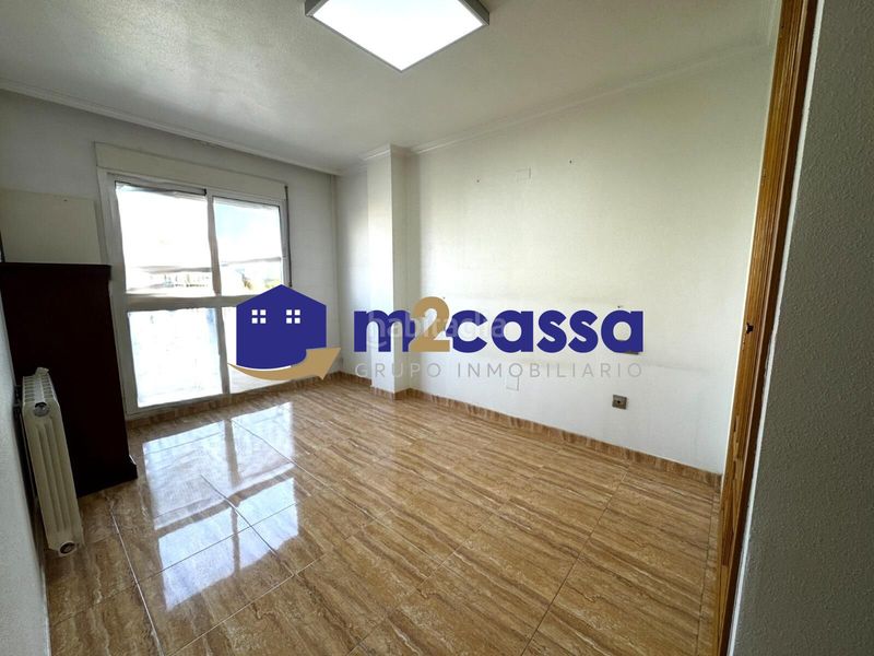 Foto d0e2ba00-0a17-4dbc-9b1c-e2b754754f70. Pis amb aparcament a San Cristóbal - San Diego Lorca