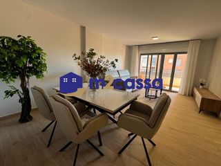 Flat in San Cristóbal - San Diego. Vivienda a estrenar en fuerzas armadas