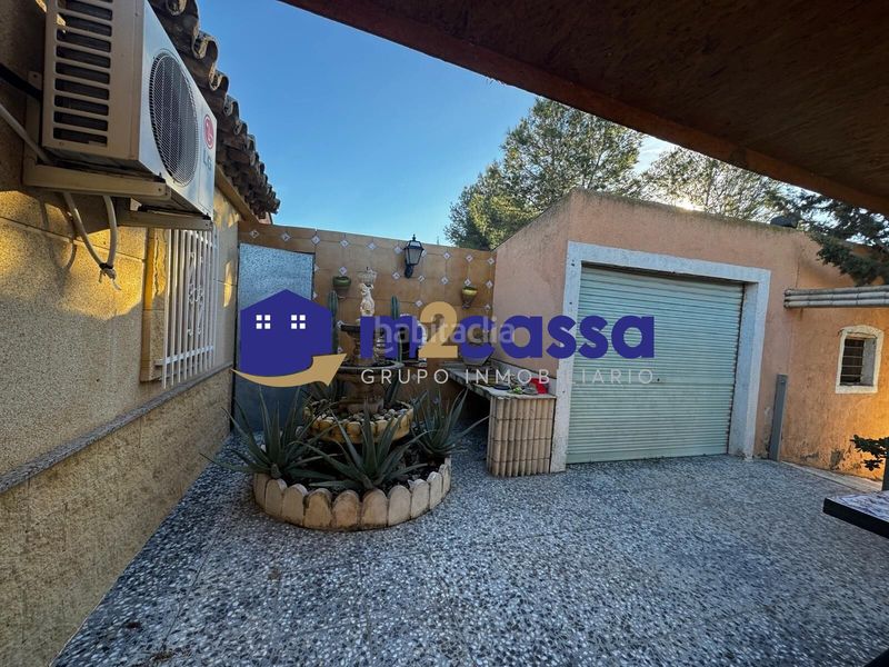 Foto 7c334d42-a7d3-4088-9565-a2ac45d1dfb9. Casa amb aparcament a Parrilla Lorca