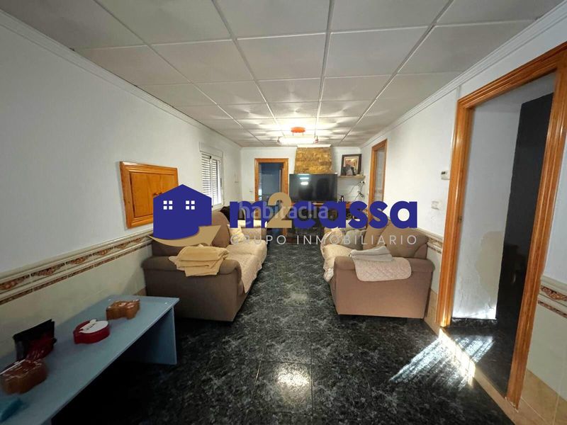 Foto 7de9edb4-d27f-450c-a51c-f7f7b27677b1. Casa amb aparcament a Parrilla Lorca
